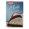 Dr.Oetker Mole Cake Dry Mix 450 g