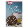 Dr.Oetker Lazy Cake Dry Mix 262 g