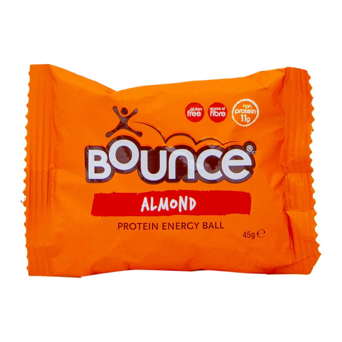 Bounce Protein Energy Ball Almond 45 g