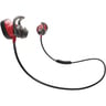 Bose In-Ear Headphones SoundSport Pulse Red