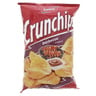 Lorenz Crunchips with Barbecue Flavour 175g