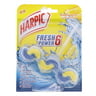 Harpic Fresh Power 6 Block Summer Breeze 39g