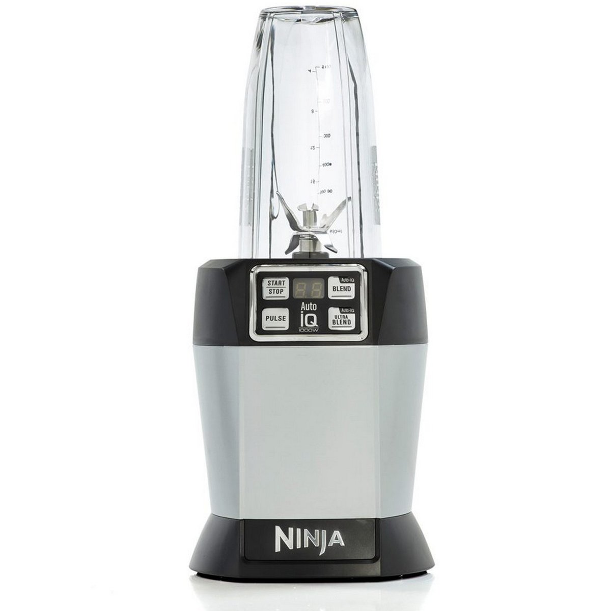 Nutri Ninja Blender BL480ME30 1000W