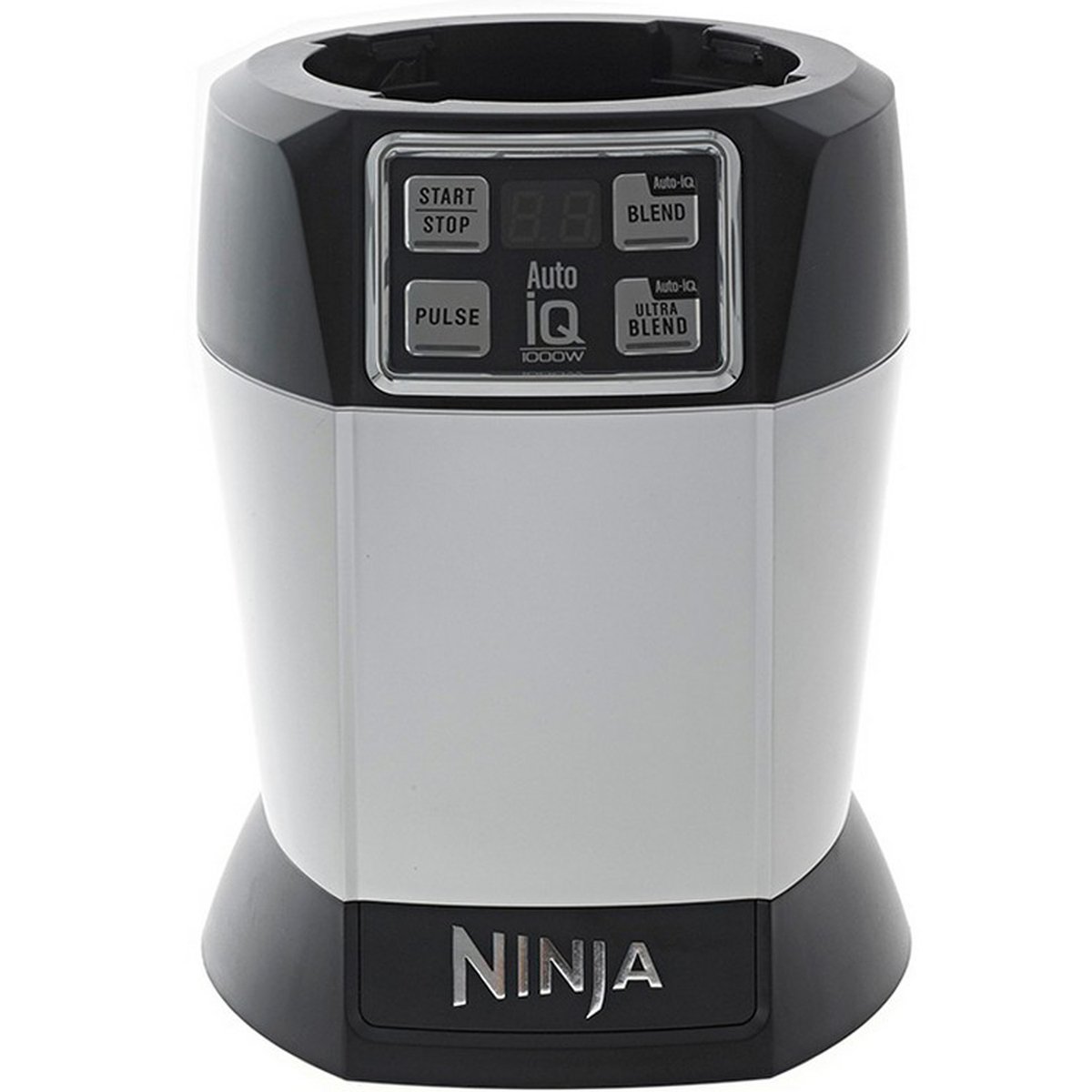 Ninja HB150EU 1000W Glass Blender Black