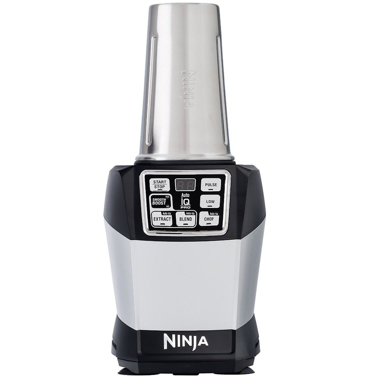 Nutri Ninja Blender BL492ME30 1200W
