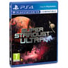 PS4 VR Super Stardust Ultra