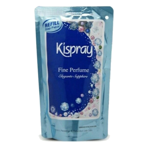 Kispray Elegant Sapphire Pouch 200ml