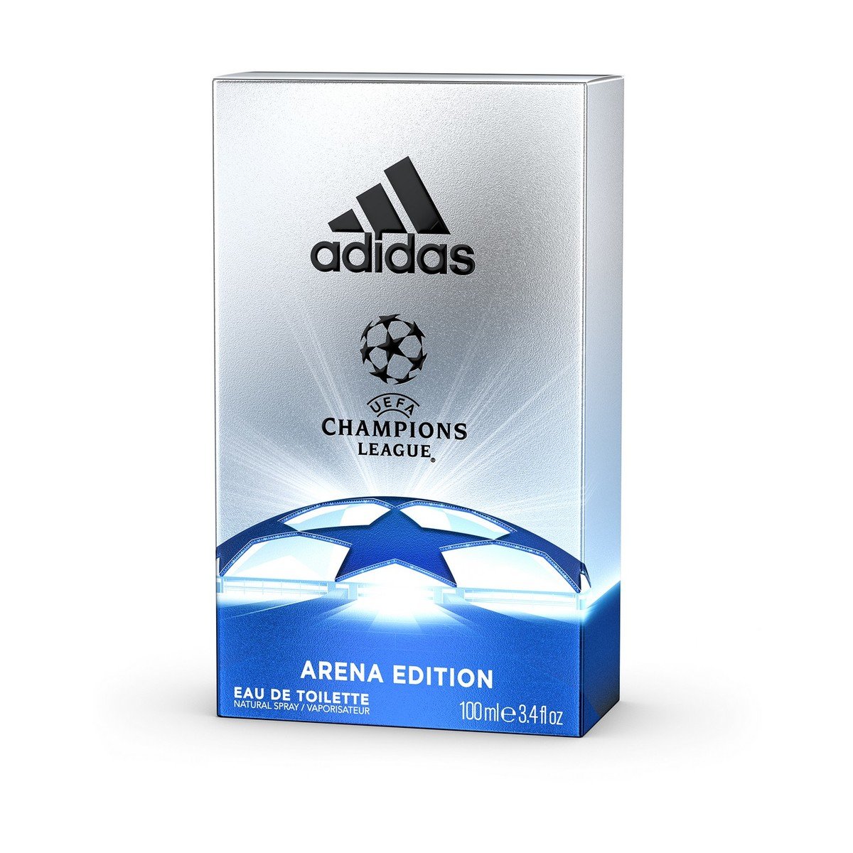 Adidas EDT Perfume for Men Arena Edition 100 ml