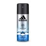 Adidas Deodorant Body Spray For Men Arena Edition 150 ml