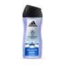 Adidas Shower Gel for Men Arena Edition 250 ml