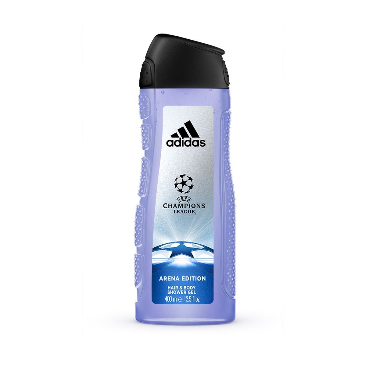 Adidas Hair And Shower Gel Arena Edition 400 ml