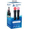 Sony PS4 Move Motion Controller Twin Pack for VR