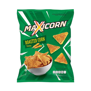 Maxicorn Roasted Corn Flavour 160g