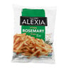 Alexia Crispy Rosemary Fries With Sea Salt 453g