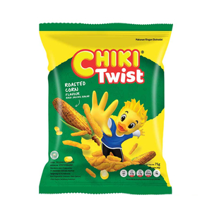 Chiki Twist Roasted Corn 75g