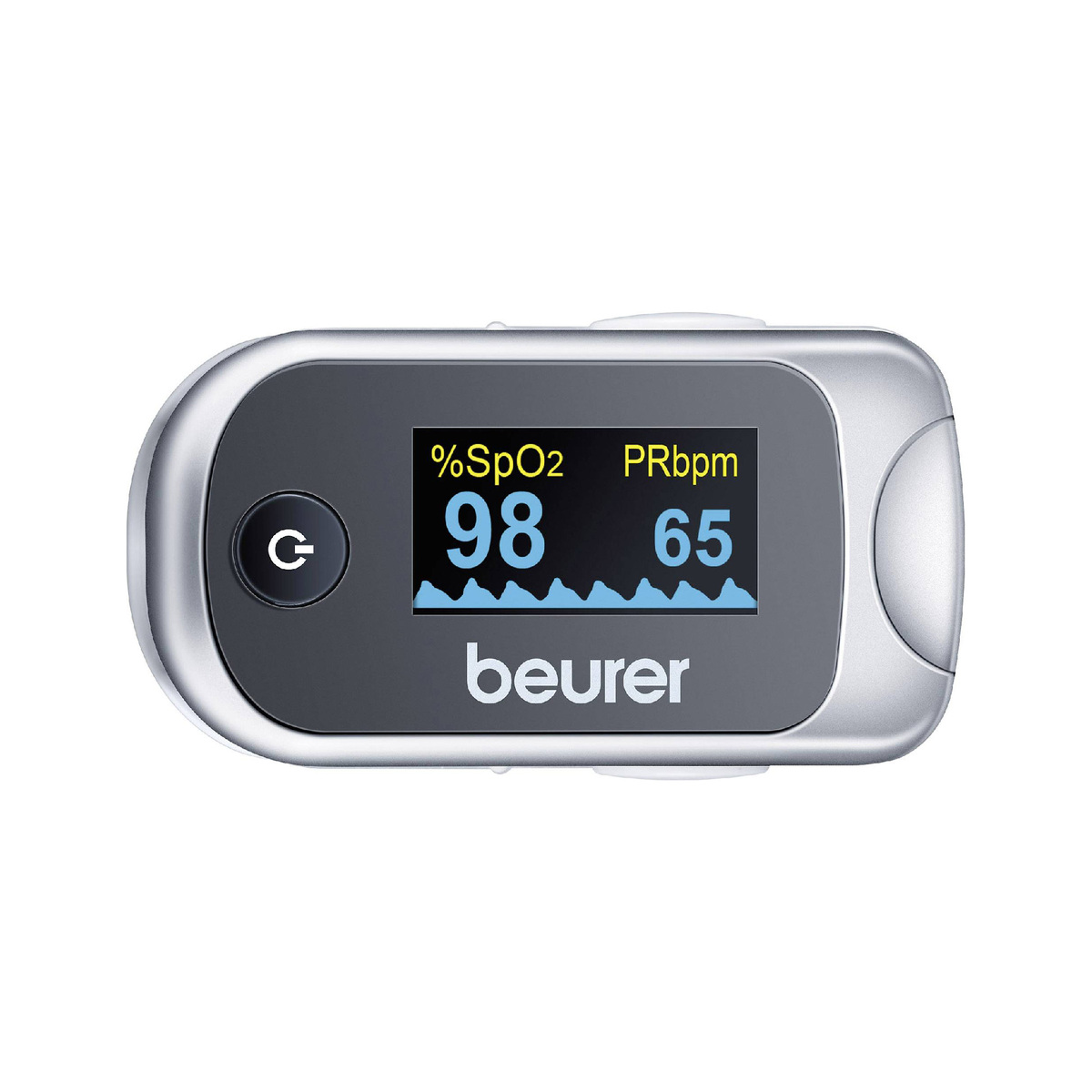 Beurer PO 40 pulse oximeter