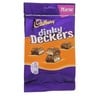 Cadbury Dinky Deckers Chocolate 120 g