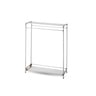 Top Point Stainless Steel Towel Rack 70x126x90 9313