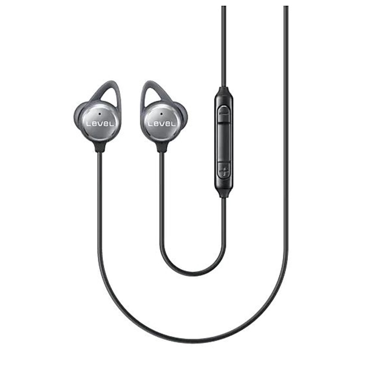 Samsung Level In with ANC In-Ear Wired Earphones, Black