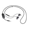 Samsung Level In with ANC In-Ear Wired Earphones, Black