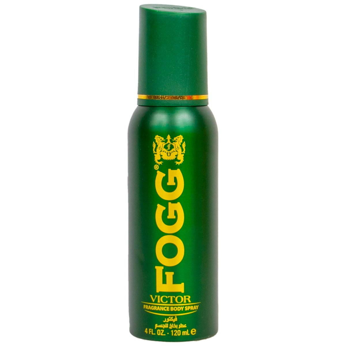 Fogg Victor Fragrance Body Spray for Men 120 ml