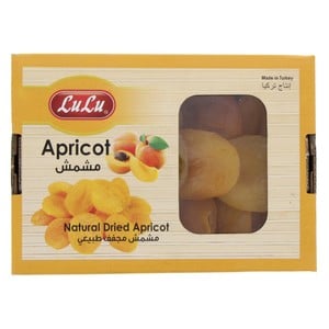 LuLu Dried Apricot 500 g