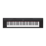 Yamaha Piaggero Digital Keyboard NP-12 Black