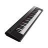 Yamaha Piaggero Digital Keyboard NP-12 Black