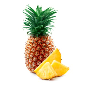 Frui Pineapple 1 Pcs Size 14