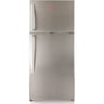Hoover Double Door Refrigerator HTR530L-S 530Ltr