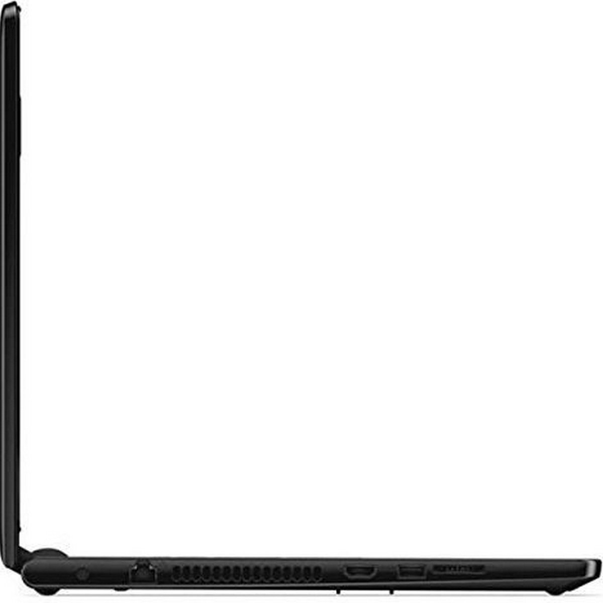 Dell Notebook 7568-INS-T6200 Ci7 Black