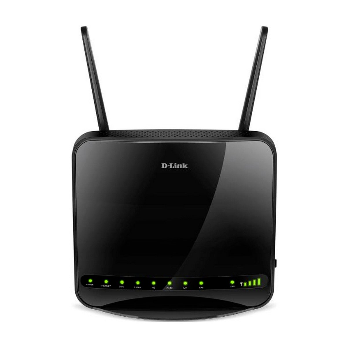 D-Link Wireless AC750  4G LTE  Router DWR?953