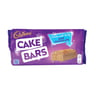 Cadbury Milk Chocolate Cake Bars 120 g
