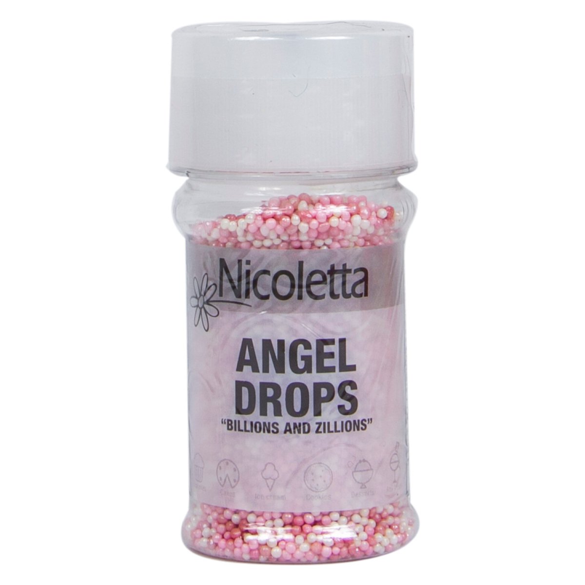 Nicoletta Angel Drops 50 g