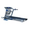Jada Fitness Motorized Treadmill JS-364508 2HP