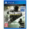 PS4 Call Of Duty Infinite Warfare Legacy Edition