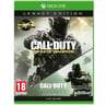 Xbox One Call Of Duty Infinite Warfare Legacy Edition