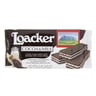 Loacker Crispy Wafers Cocoa & Milk Cream Filled 45 g