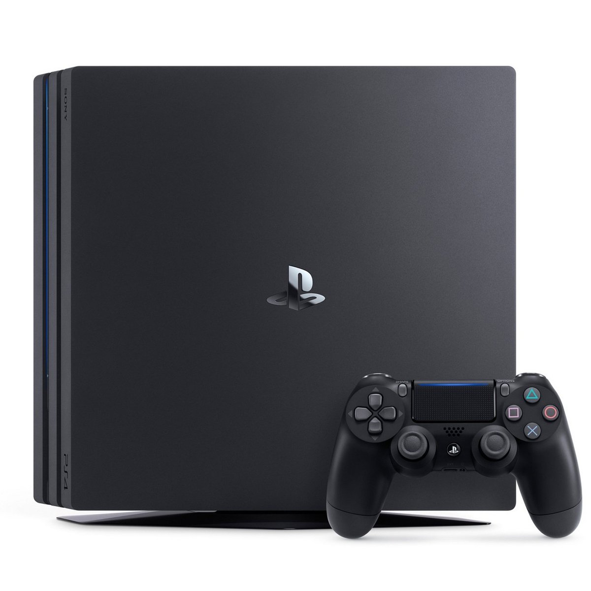 Sony PS4 Pro Console 1TB + 1 Controller