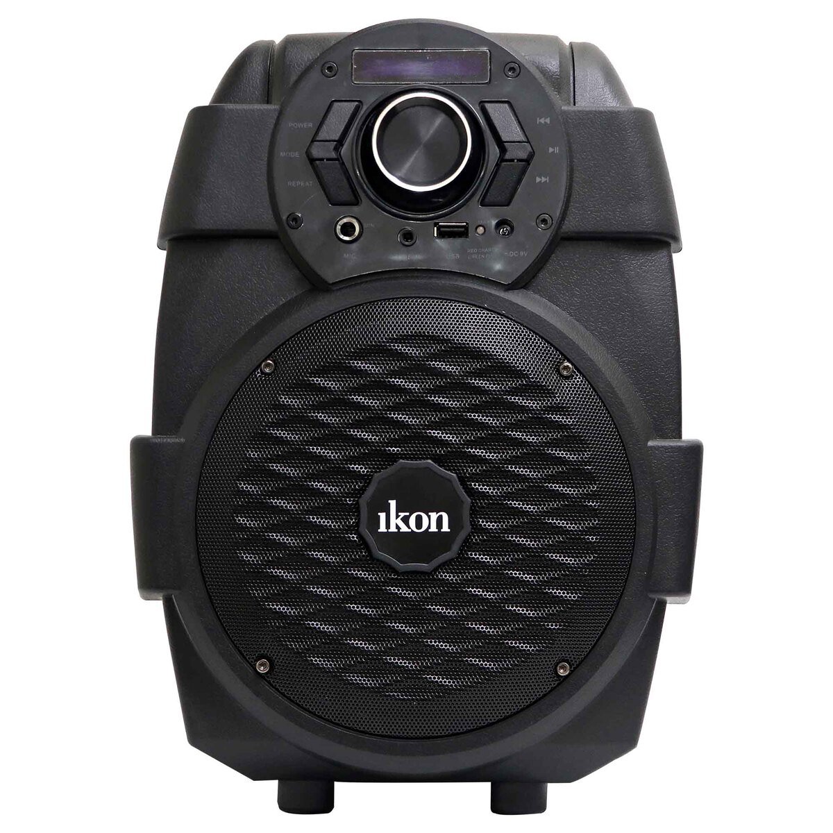 مكبر صوت محمول مزود بتقنية البلوتووث إيكون - IK-806