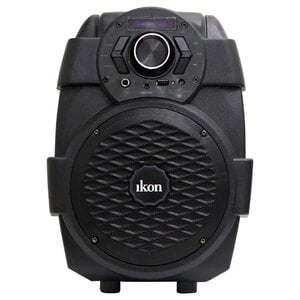 Ikon Portable Bluetooth Speaker IK-806