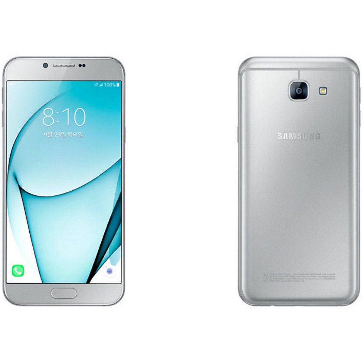 Samsung Galaxy A8 SMA810F (2016) 32GB LTE Blue