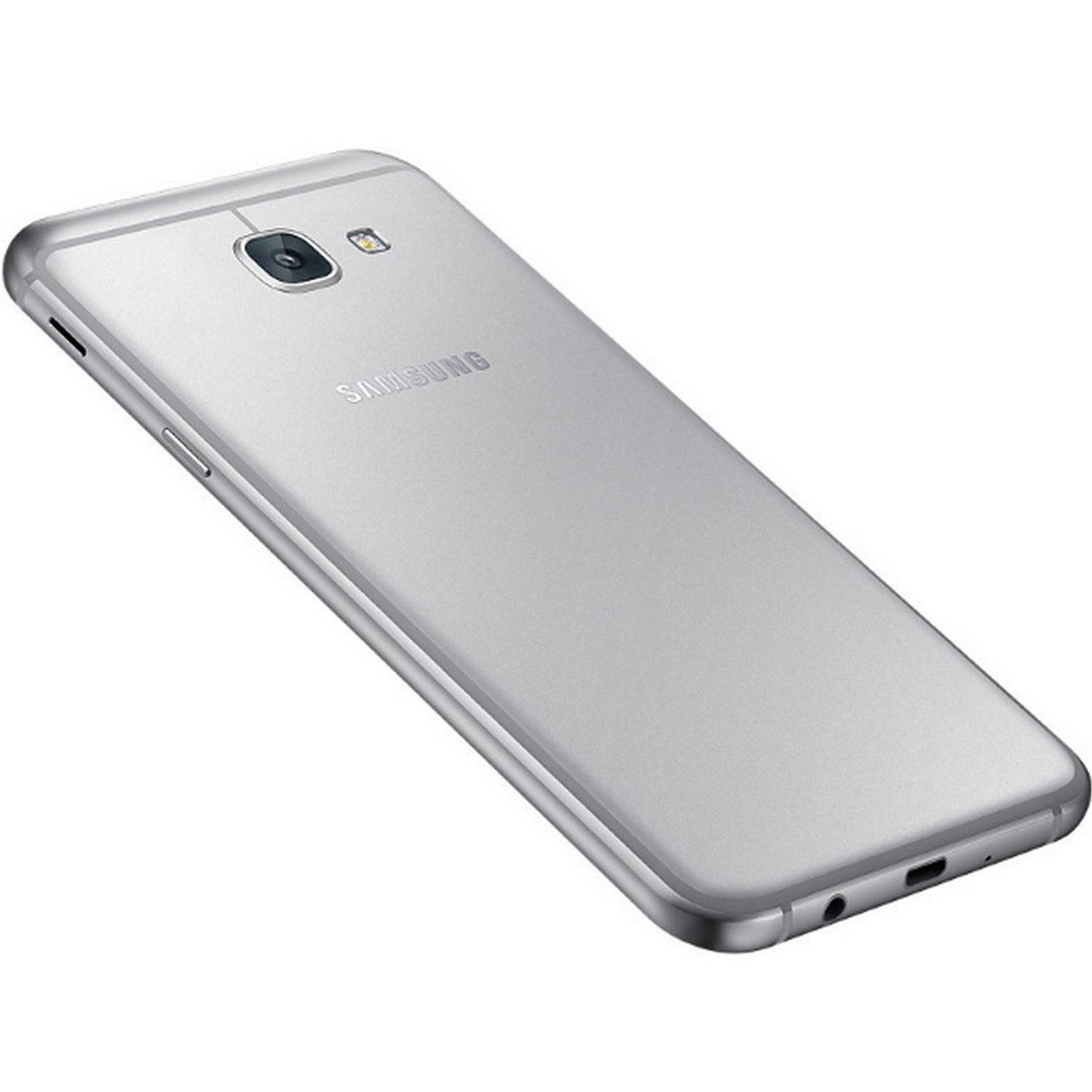 Samsung Galaxy A8 SMA810F (2016) 32GB LTE Silver