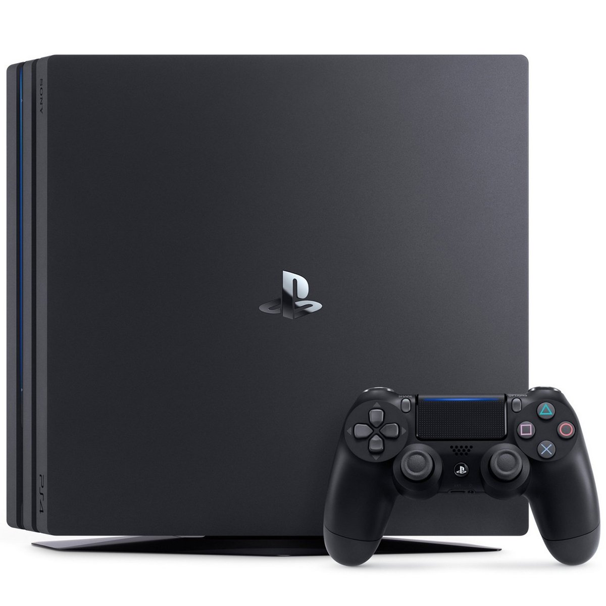 Sony PS4 Pro Console 1TB