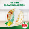 Fairy All-in-One Dishwasher Tablet 24Capsules