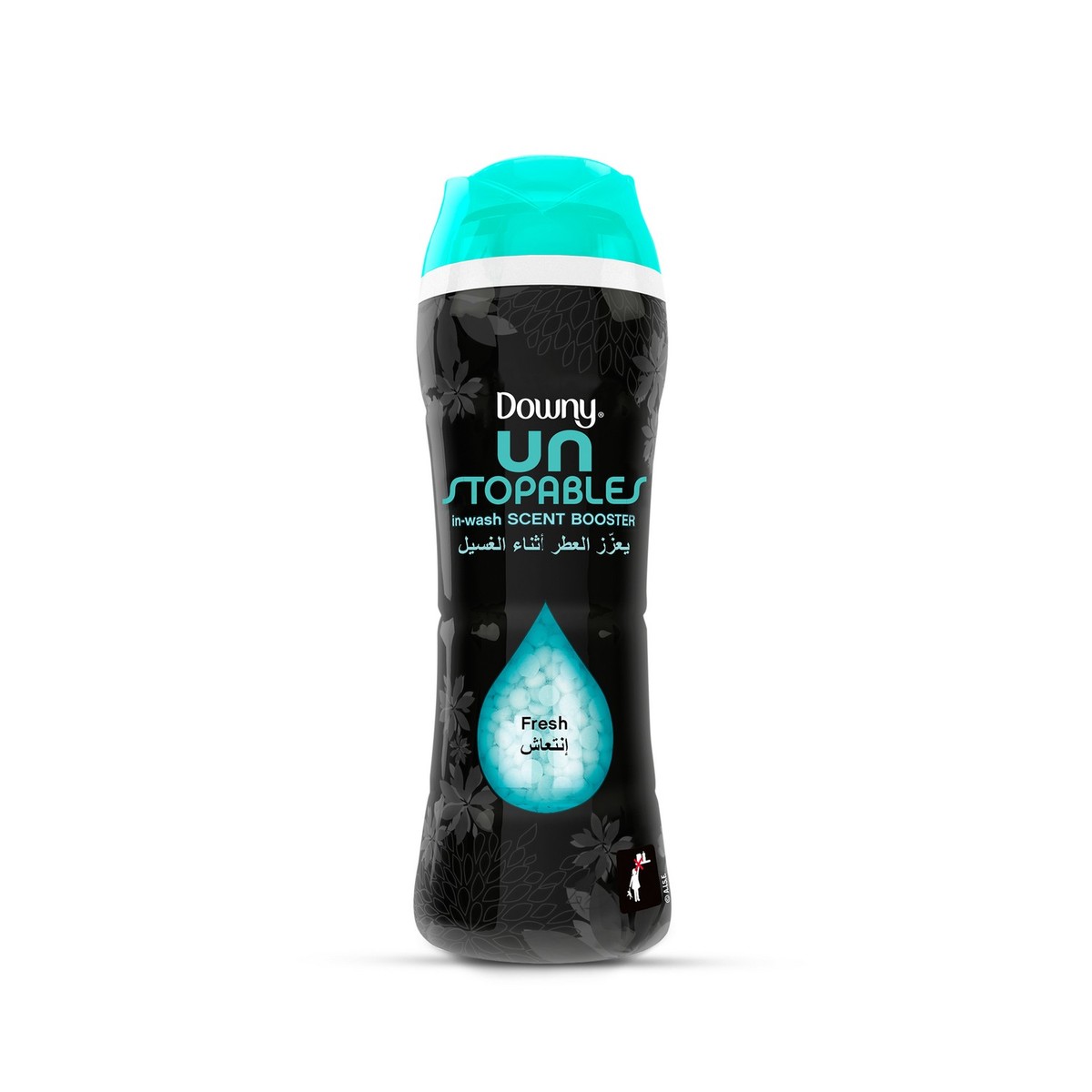 Downy Unstopables Fresh Scent Booster Beads 275g