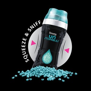 Downy Unstopables Fresh Scent Booster Beads 275g