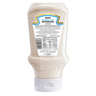 Heinz Light Mayonnaise Top Down Squeezy Bottle 600ml
