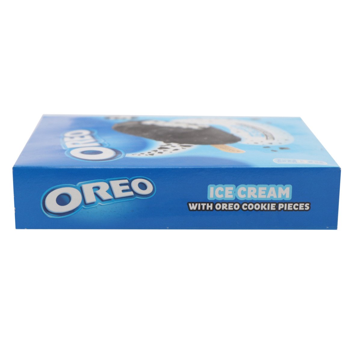 Oreo Ice Cream Stick 3 x 110ml