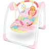 First Step Baby Bouncer 6519 (Color may vary)